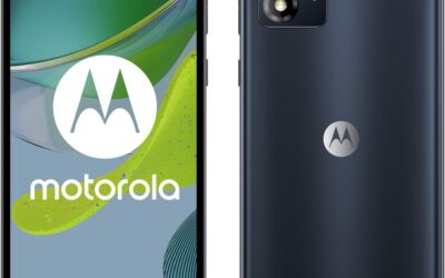 Motorola Moto E13