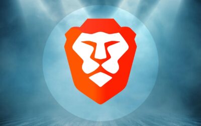 Brave browser