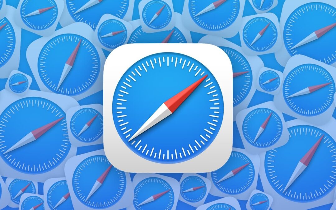 Storia del Browser Safari