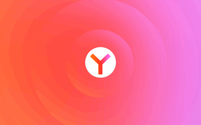 Yandex Browser