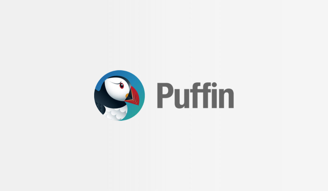 Puffin Browser