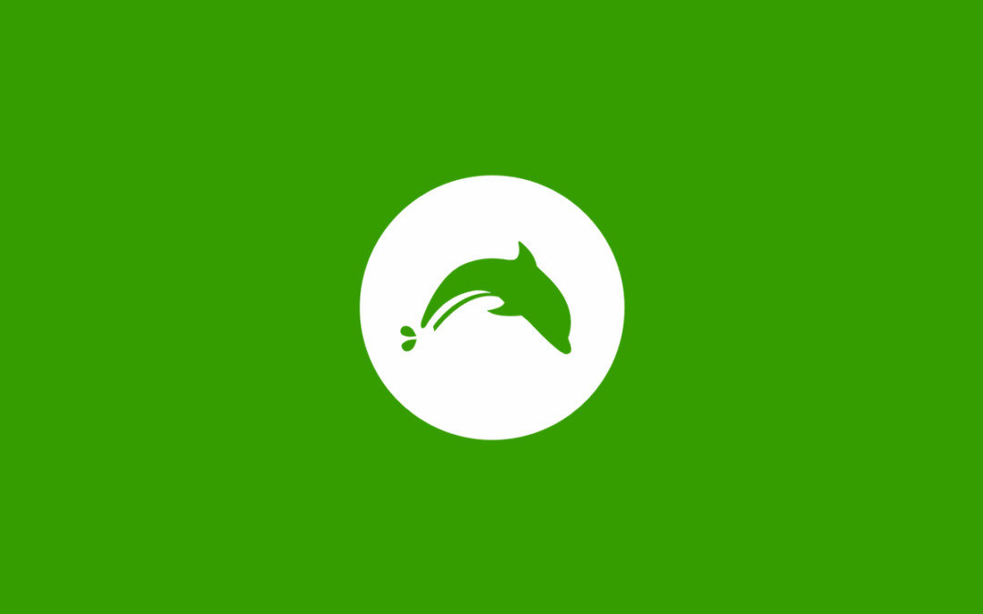 Dolphin Browser