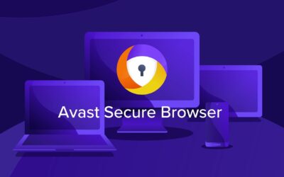 Avast Secure Browser