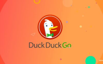 DuckDuckGo