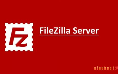 Software File Manager per gestione remota