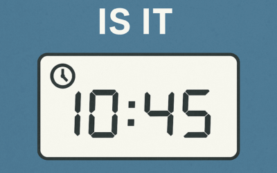 Plugin WordPress: What Time Is It