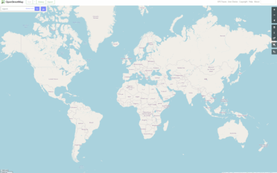 OSM Multi Pin Shortcode: la soluzione WordPress per mappe OpenStreetMap con più pin e clusterosm map