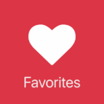 favorites