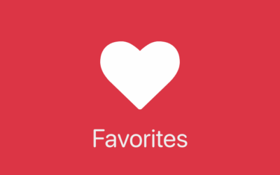 Tiny Favorites: il plugin WordPress per aggiungere pulsanti “Preferiti” ai tuoi contenuti