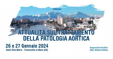TRATTAMENTO DELLA PATOLOGIA AORTICA