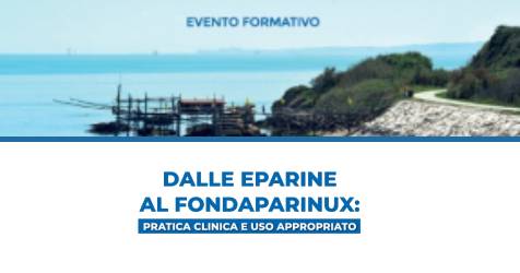 DALLE EPARINE AL FONDAPARINUX