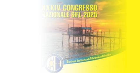 CONGRESSO NAZIONALE SIFL 2025 CONGRESSO NAZIONALE SIFL 2025